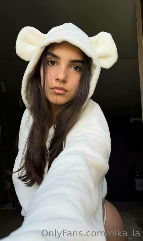 nika la xxx only fans