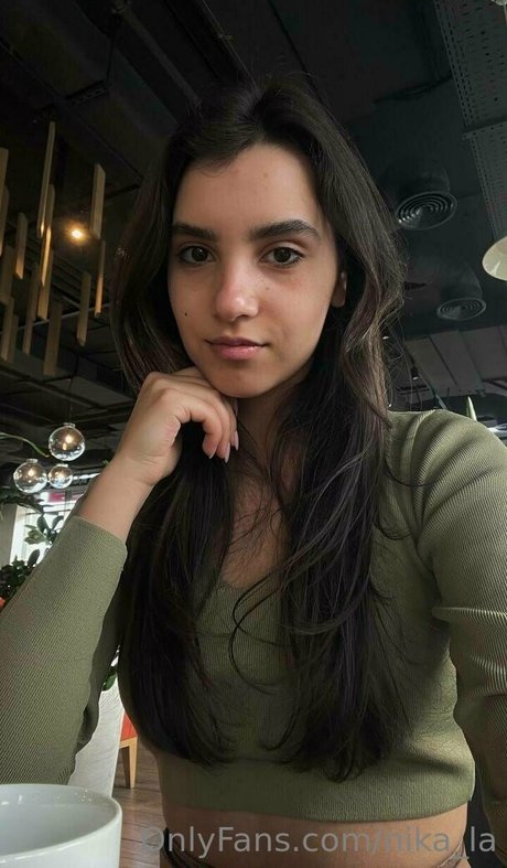 nika la nude onlyfans leaks