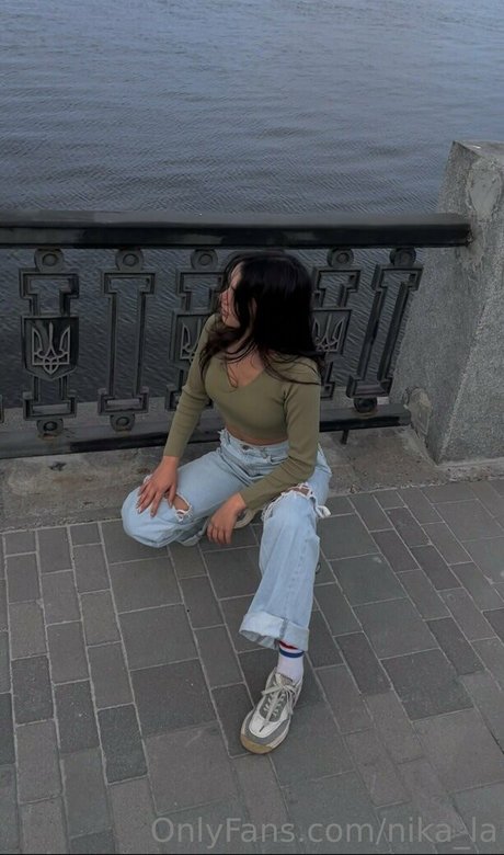 nika la onlyfans nudes
