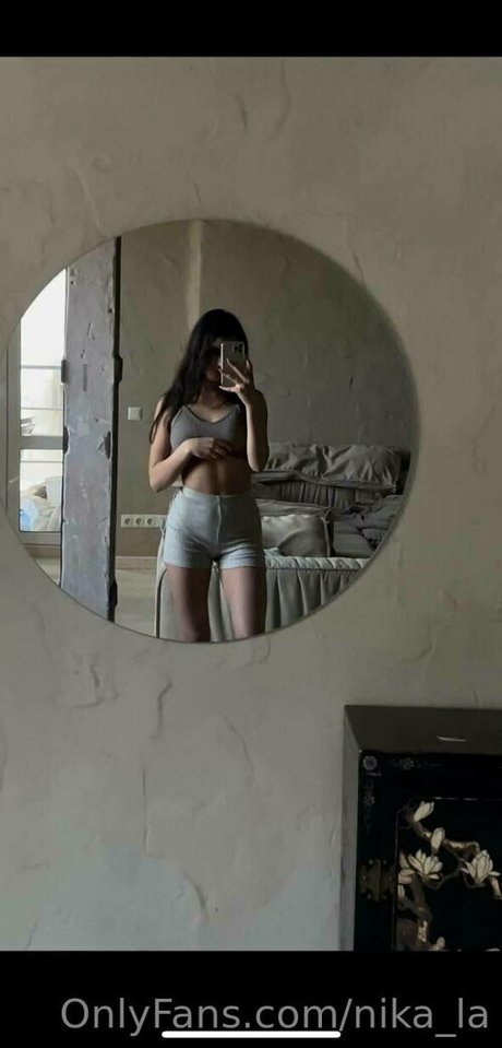 nika la onlyfans leaked xxx