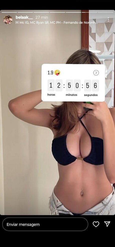 Belaak Bela Ak Trovao onlyfans lesk