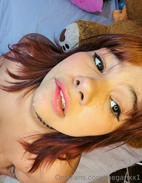 meganxx1 only fans.
