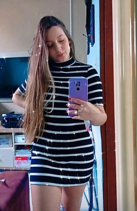 Amanda Freitas nudes onlyfans leaked