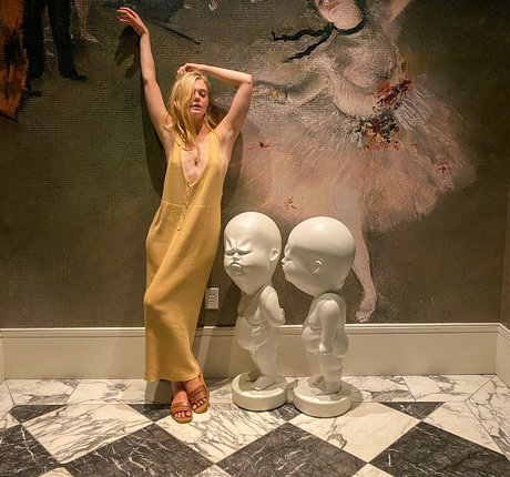 Elle Fanning onlyfans nude leaks