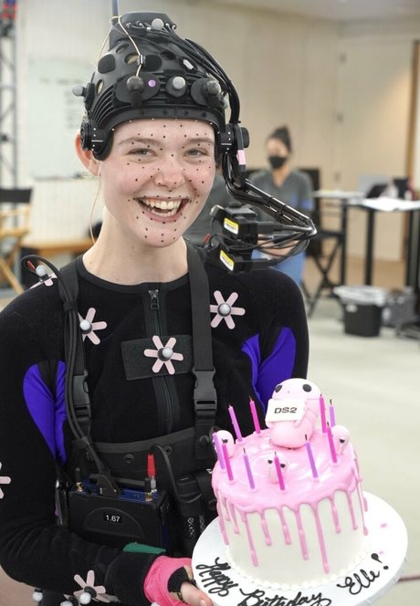 Elle Fanning onlyfans leaks.