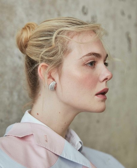 Elle Fanning onlyfans leaks sex