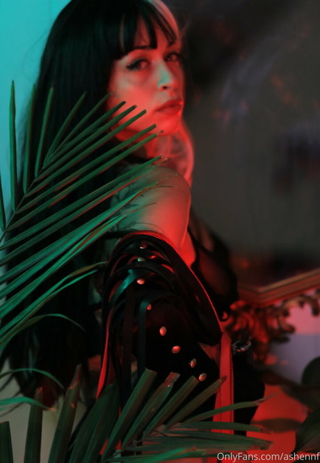 ashennf leaked onlyfans content