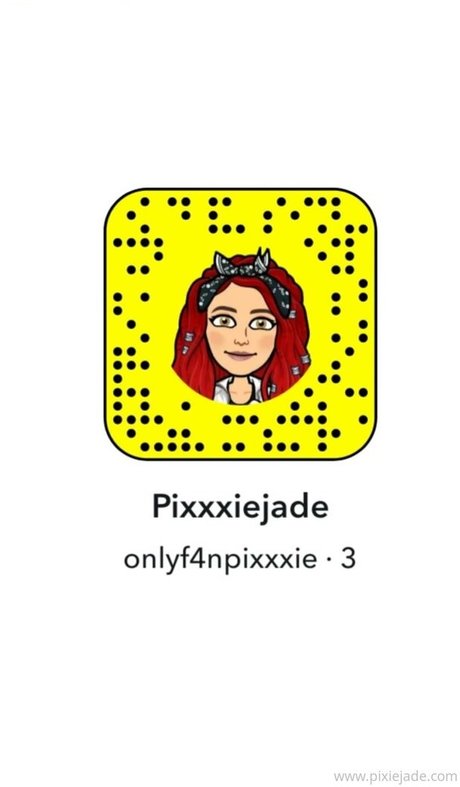 pixiejadeuk new onlyfans