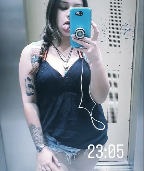 Bruna Junckes xxx onlyfans