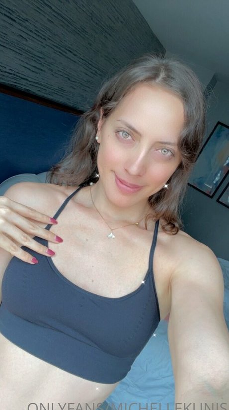 michellekunis porn leaked onlyfans