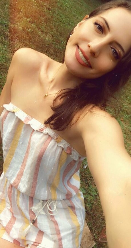 michellekunis onlyfans nude