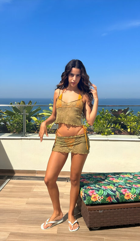 Marina Sena onlyfans leaks