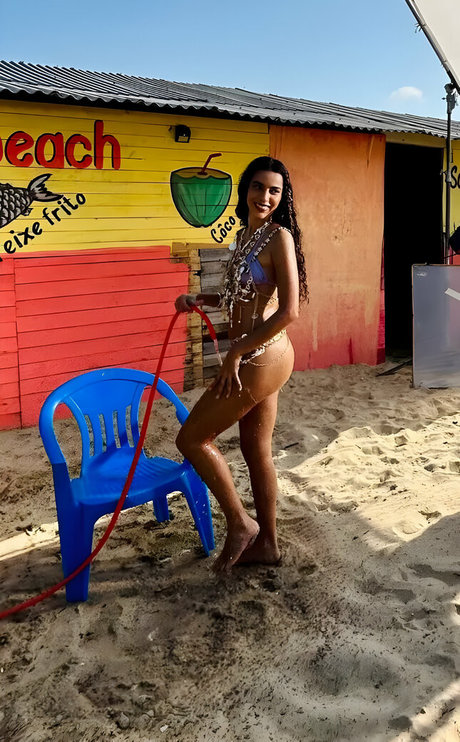 Marina Sena leaked onlyfans pictures