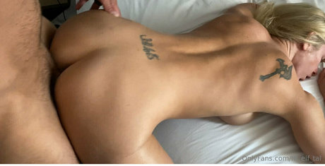 fit elf tal nude onlyfans leaked