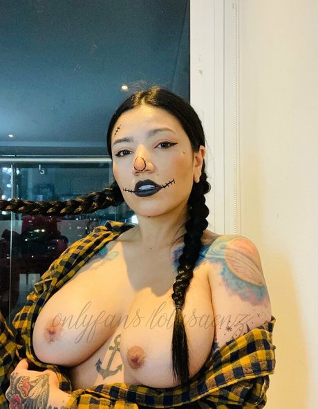 lolisaenz leak onlyfans porn