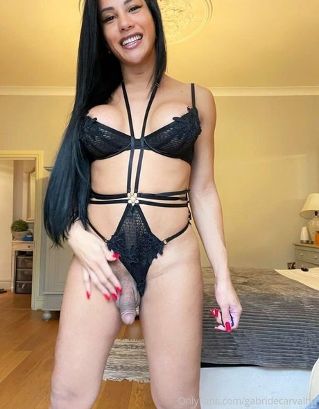 gabrielladecarvalho leaked only fans