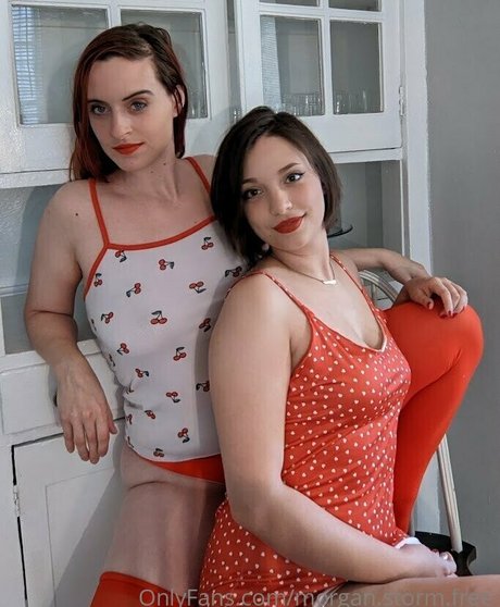 morganstormxo free leaked onlyfans nudes