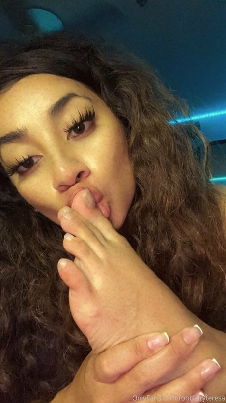 goddess teresa Profile image