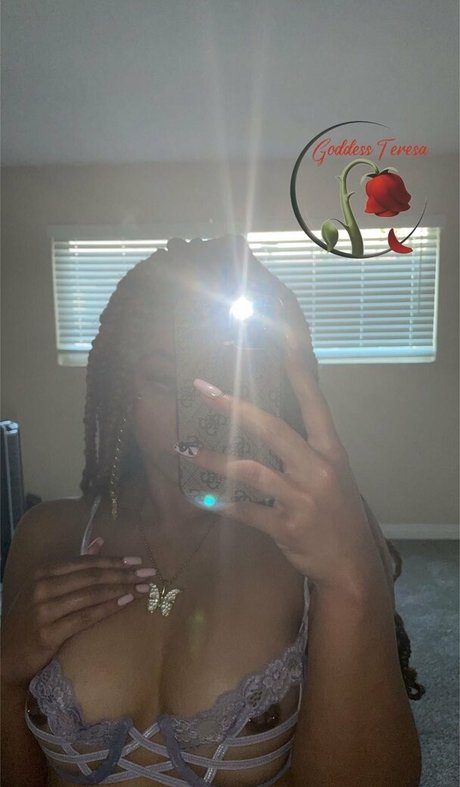 goddess teresa onlyfans leak