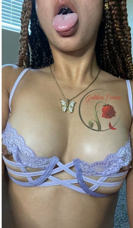 goddess teresa onlyfans leak sex
