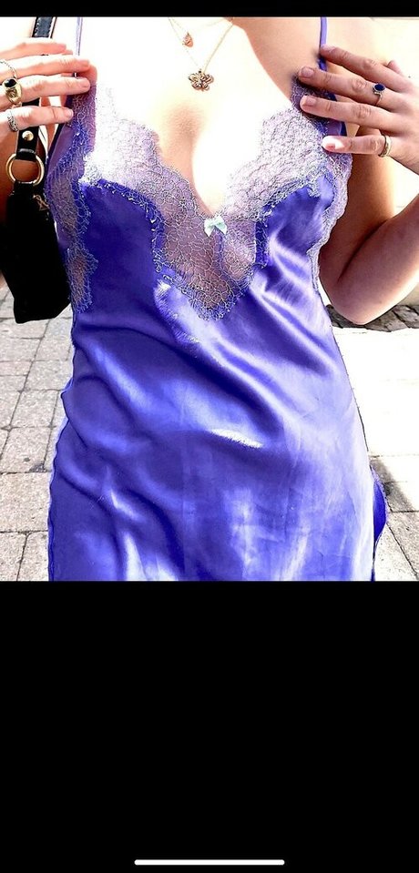 Lilly Breton leaked onlyfans sextape