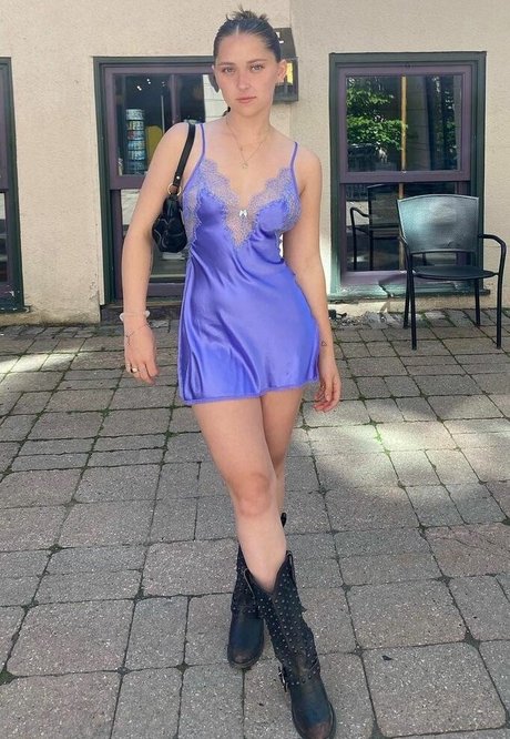 Lilly Breton onlyfans naked porn