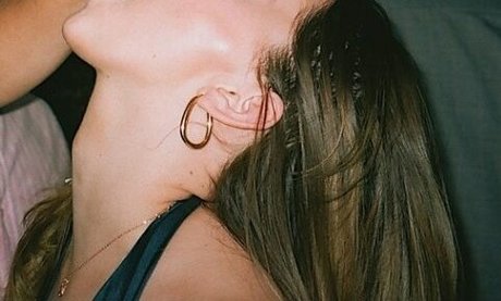 Lilly Breton nude onlyfans leak