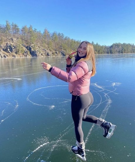 Lilly Breton porn only fans