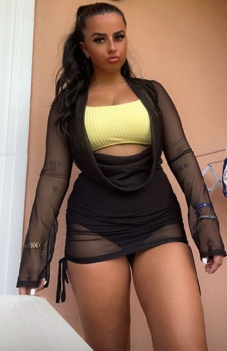 Casey Penman hot onlyfans