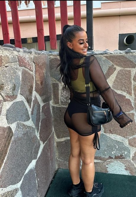 Casey Penman onlyfans nude tits