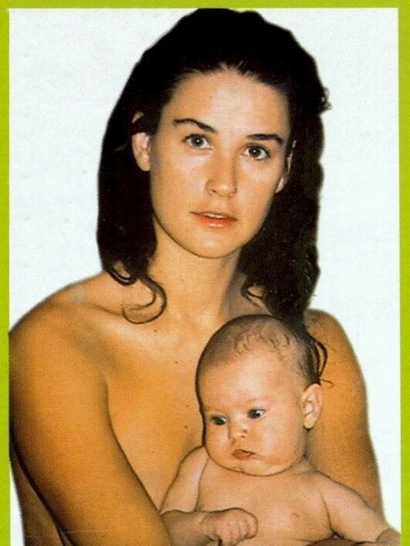 Demi Moore onlyfans free