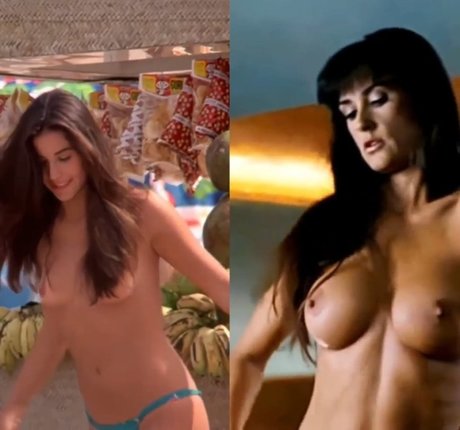 Demi Moore free onlyfans porn