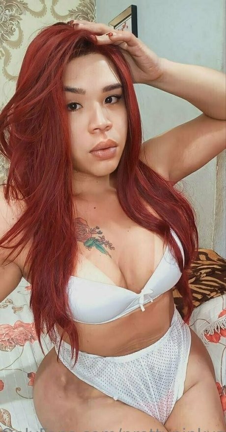 prettypinkuziii leaked onlyfans naked