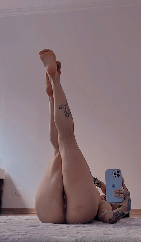 Maru Karv onlyfans leaka