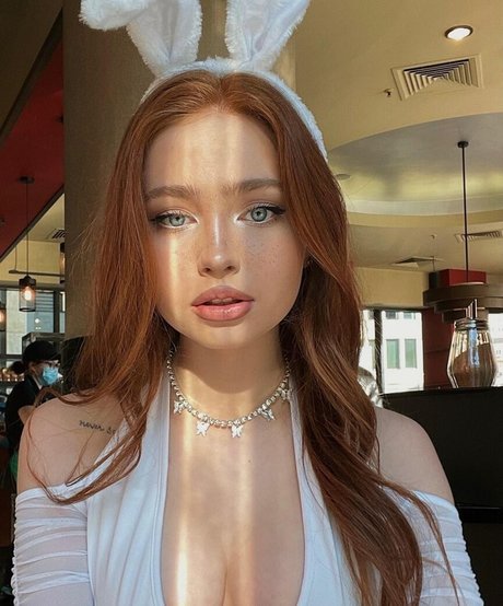 redhead creampie onlyfans sexy naked depiction