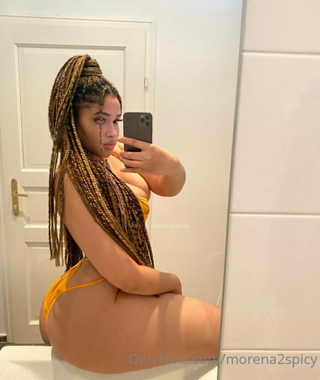 Spicy Morena onlyfans sex