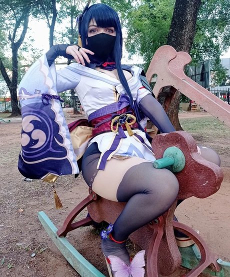 Melani Godoy onlyfans leaked pictures