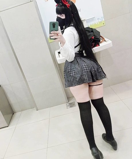 Melani Godoy onlyfans nude