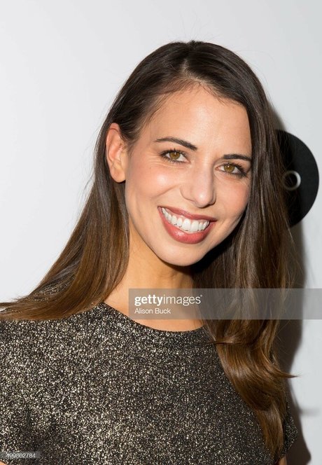 Laura Bailey onlyfans leaka