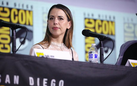 Laura Bailey onlyfans free porn