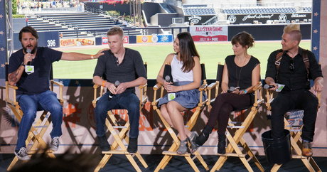 Laura Bailey onlyfans free content