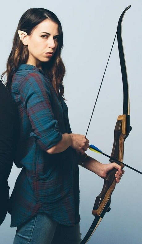 Laura Bailey onlyfans porn