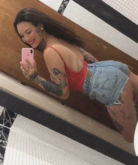 Candela Milagros onlyfans nudes