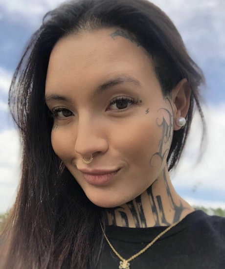 Candela Milagros onlyfans photos