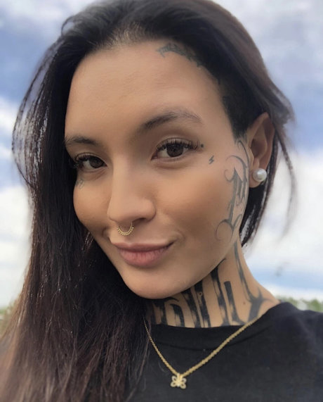 Candela Milagros nudes onlyfans leak