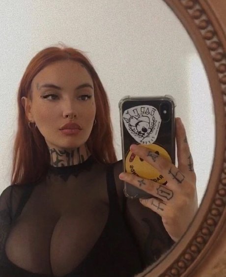 Candela Milagros onlyfans leaked photos