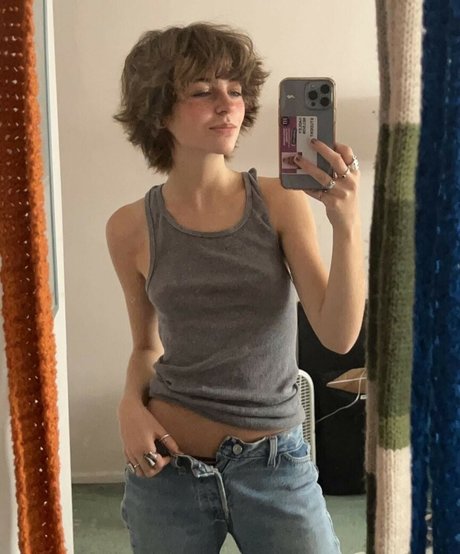 Hadley Nelson onlyfans leaked