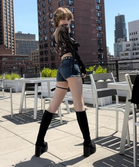 cowgirl onlyfans hot sexy img