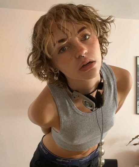 Hadley Nelson onlyfans leaks nude