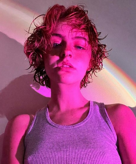 Hadley Nelson only fans pics